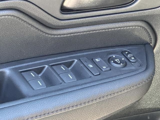 2026 Honda Odyssey EX-L - Photo 13