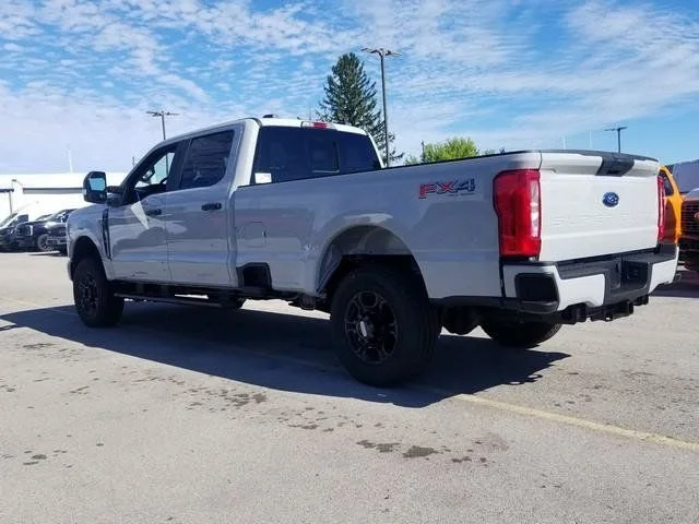 New 2026 Avalanche Ford F-250® XL image 7