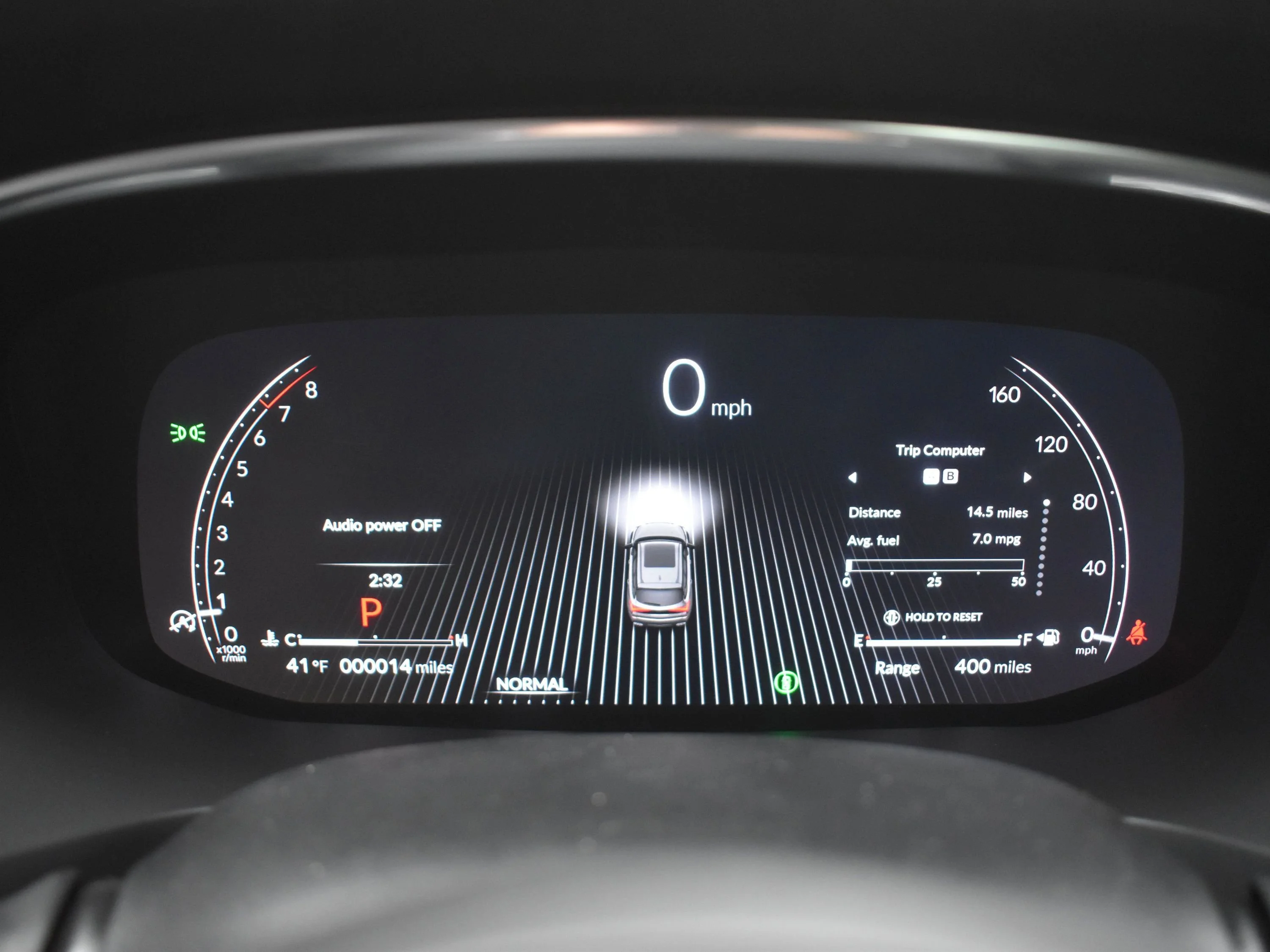 New 2026 Black Acura BASE image 12