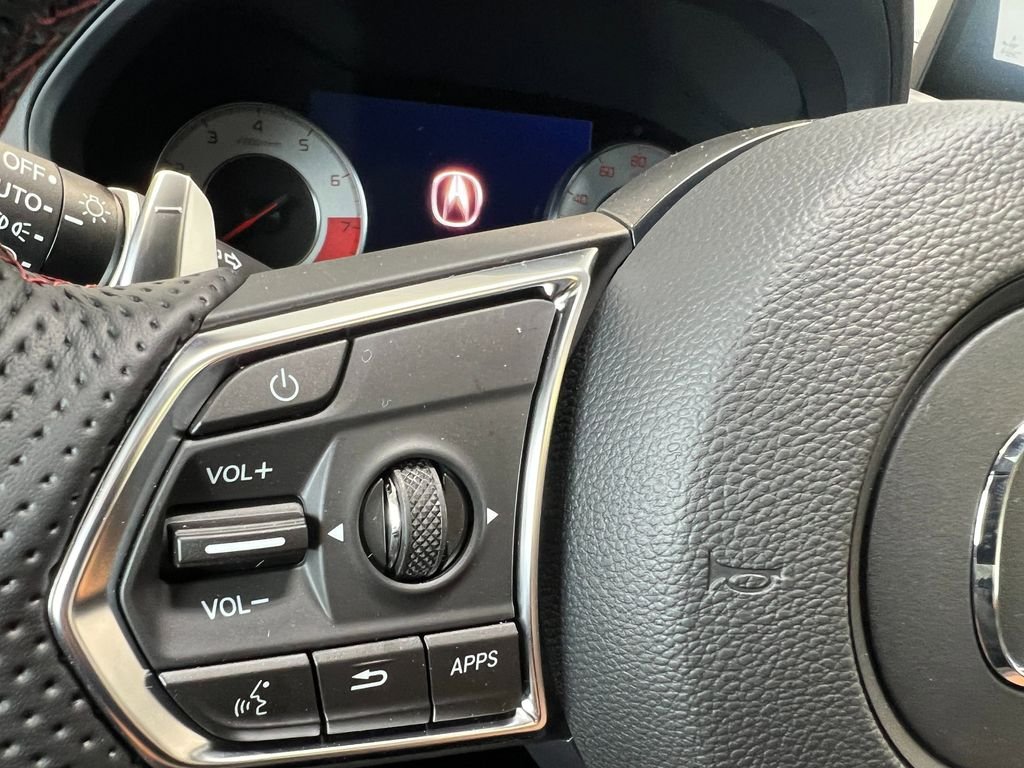 2026 Acura RDX A-Spec Package - Photo 20