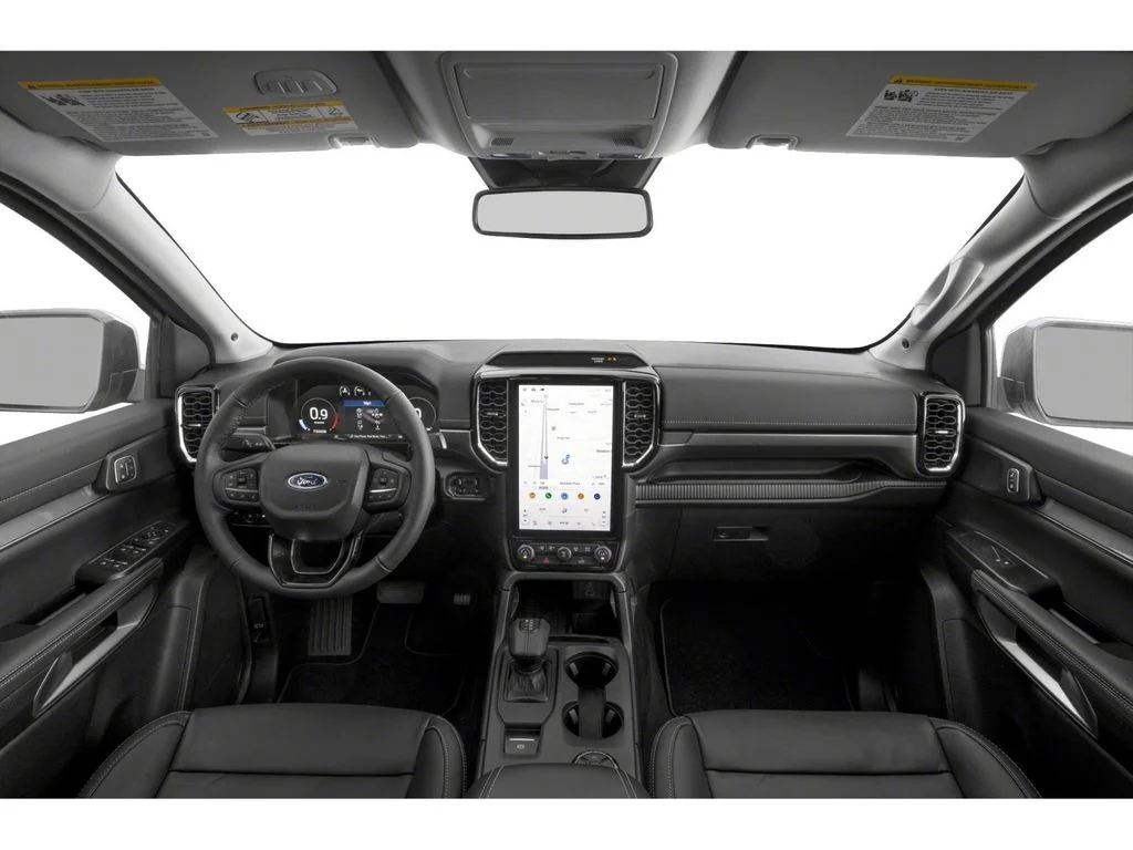 New 2026 Avalanche Ford Lariat® image 5