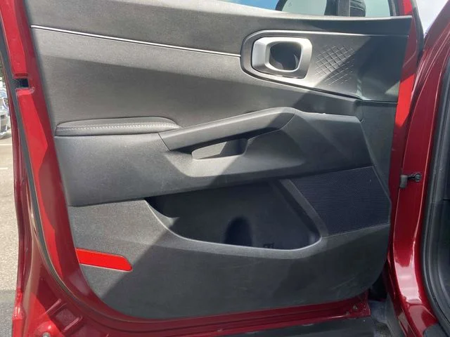 Certified Used 2022 Red Kia S image 18