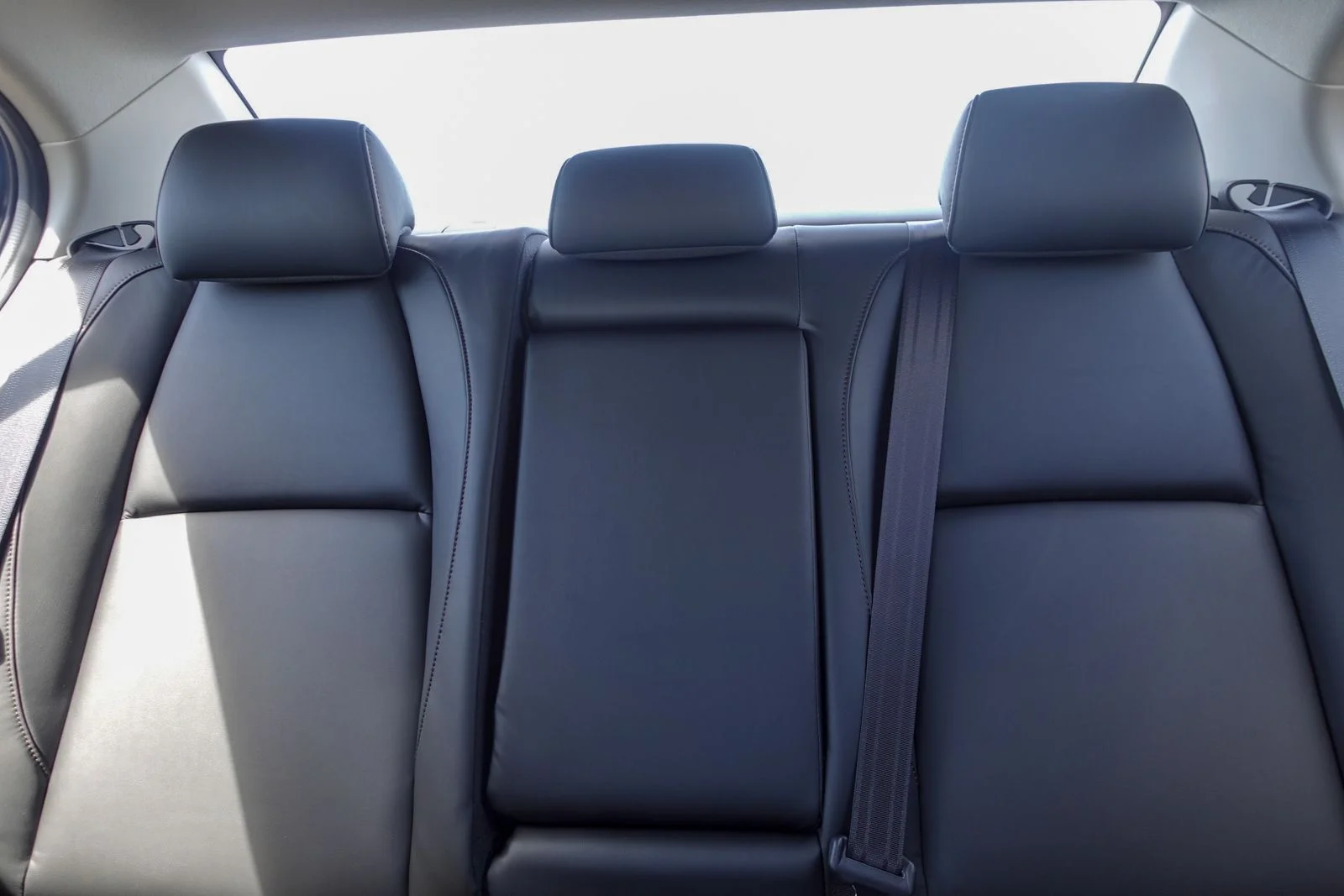 New 2026 Machine Gray Metallic Mazda 2.5 S Preferred image 15