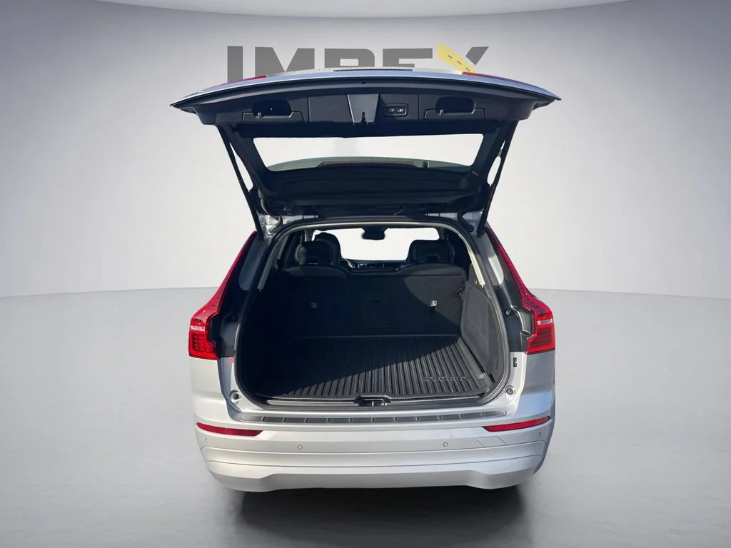 Used 2023 Gray Volvo Core image 29
