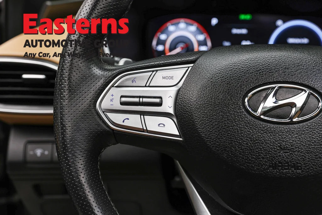 Used 2023 Gray Hyundai Calligraphy image 15