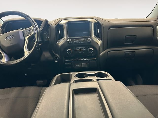 Used 2019 Gray Chevrolet RST image 10