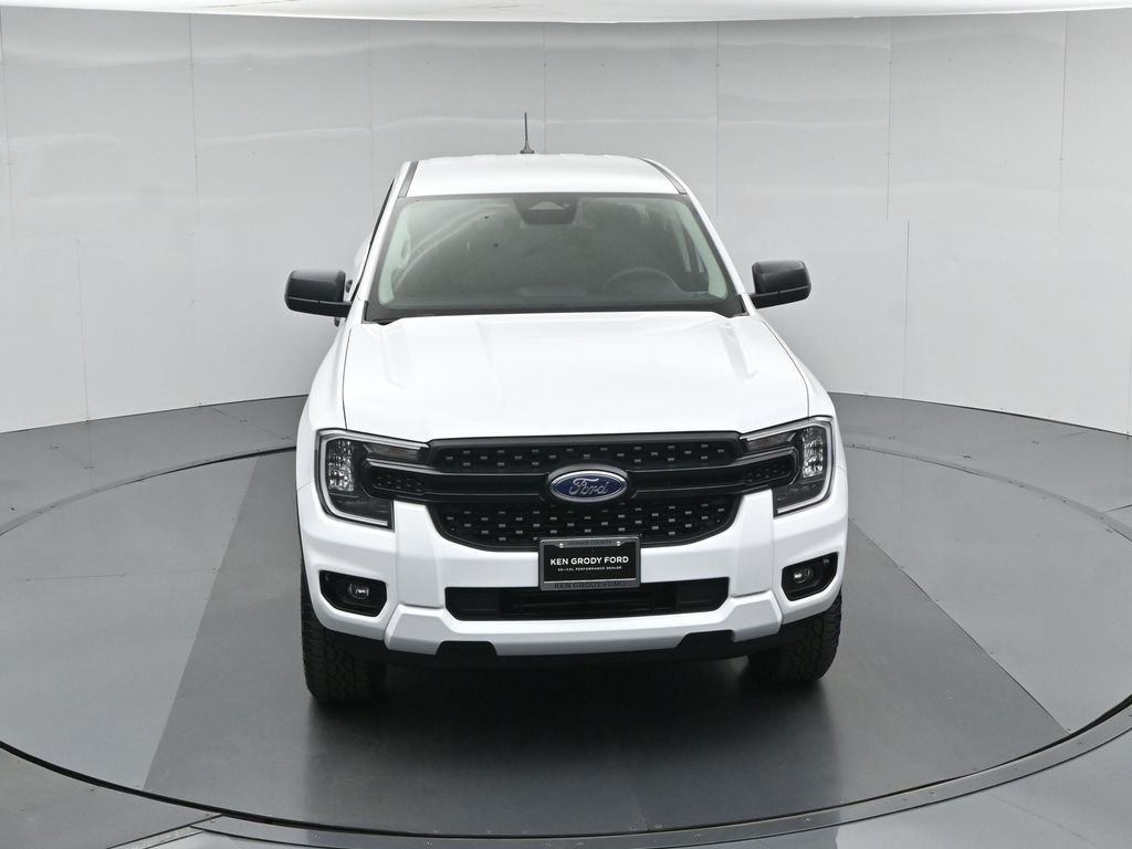 Certified Used 2025 White Ford XL image 37