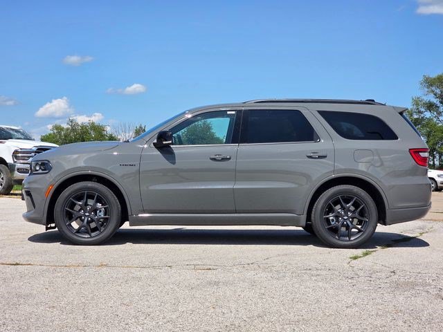 New 2026 Destroyer Gray Clear-Coat Exterior Paint Dodge GT Premium HEMI V8 image 4
