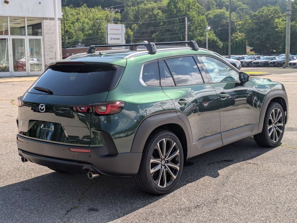 New 2026 Cypress Mazda 2.5 S Premium AWD image 3