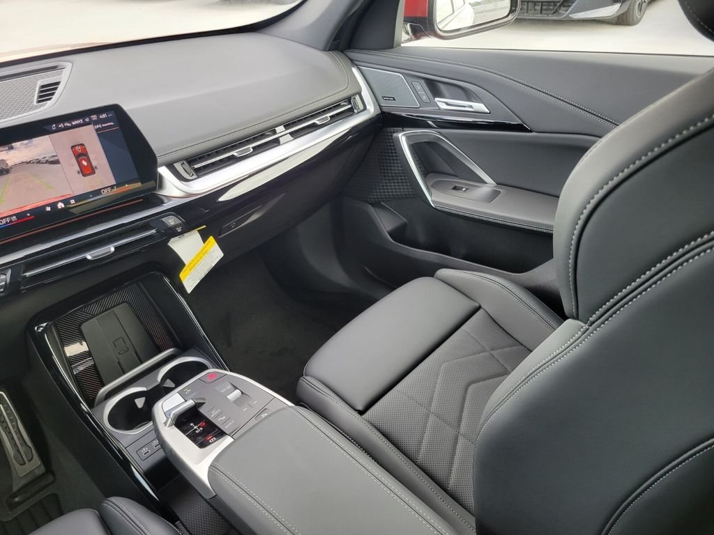 2026 BMW X1 28i - Photo 16