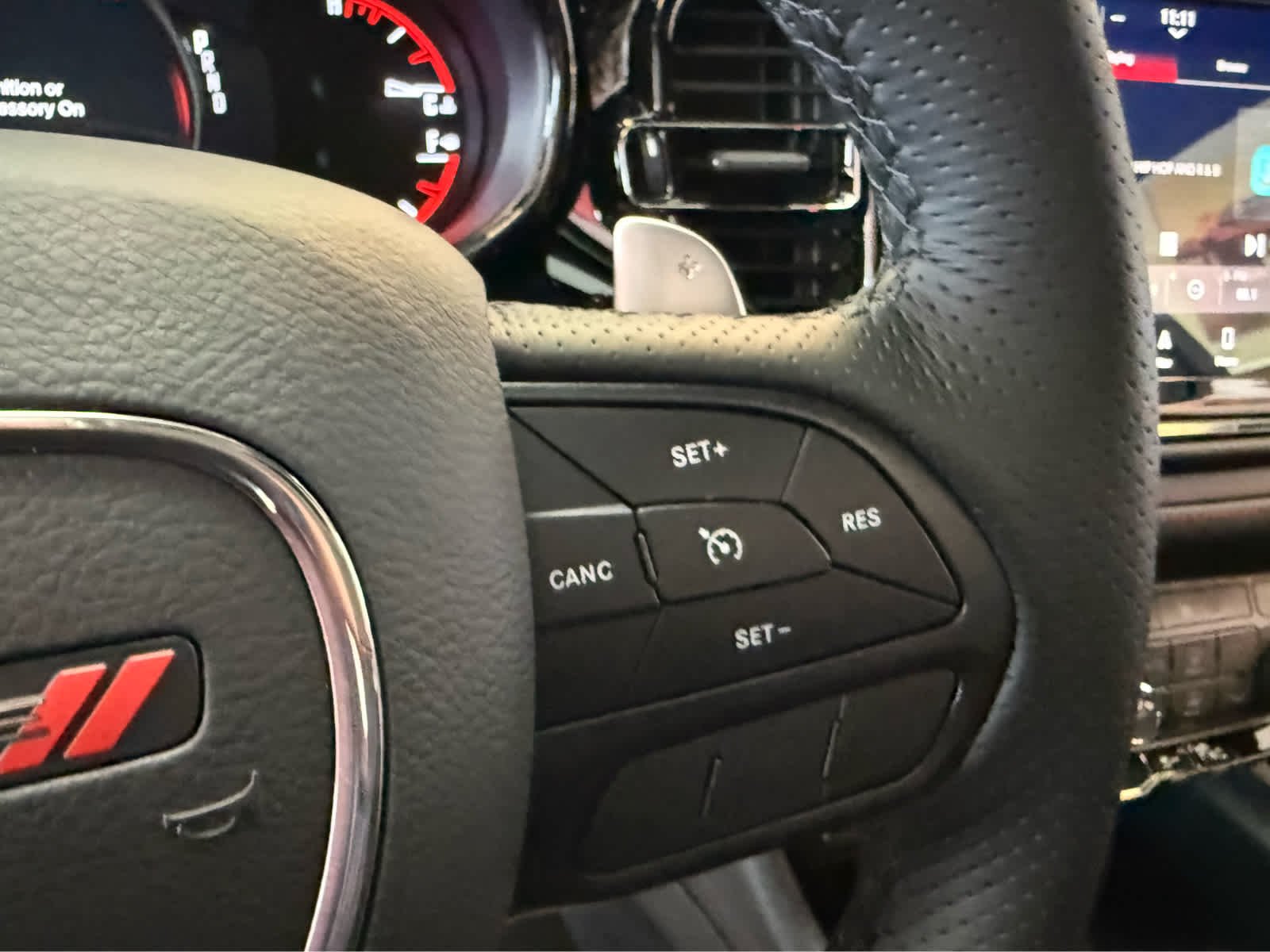 New 2026 B5 Blue Dodge GT HEMI V8 image 21