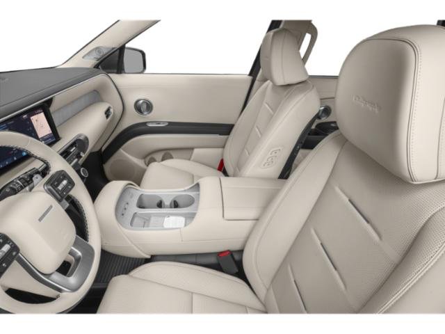 New 2027 Robust Emerald Pearl Hyundai Calligraphy image 8