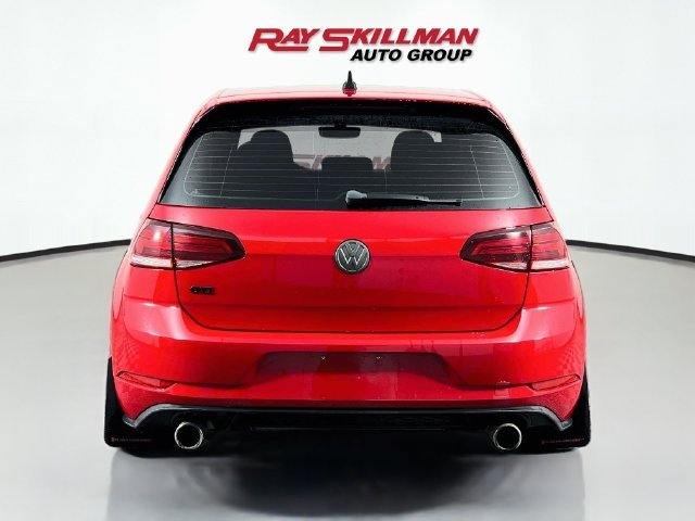 2020 Volkswagen Golf GTI S - Photo 6