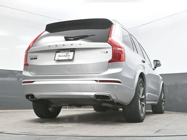 Used 2018 Silver Volvo T6 Momentum image 47