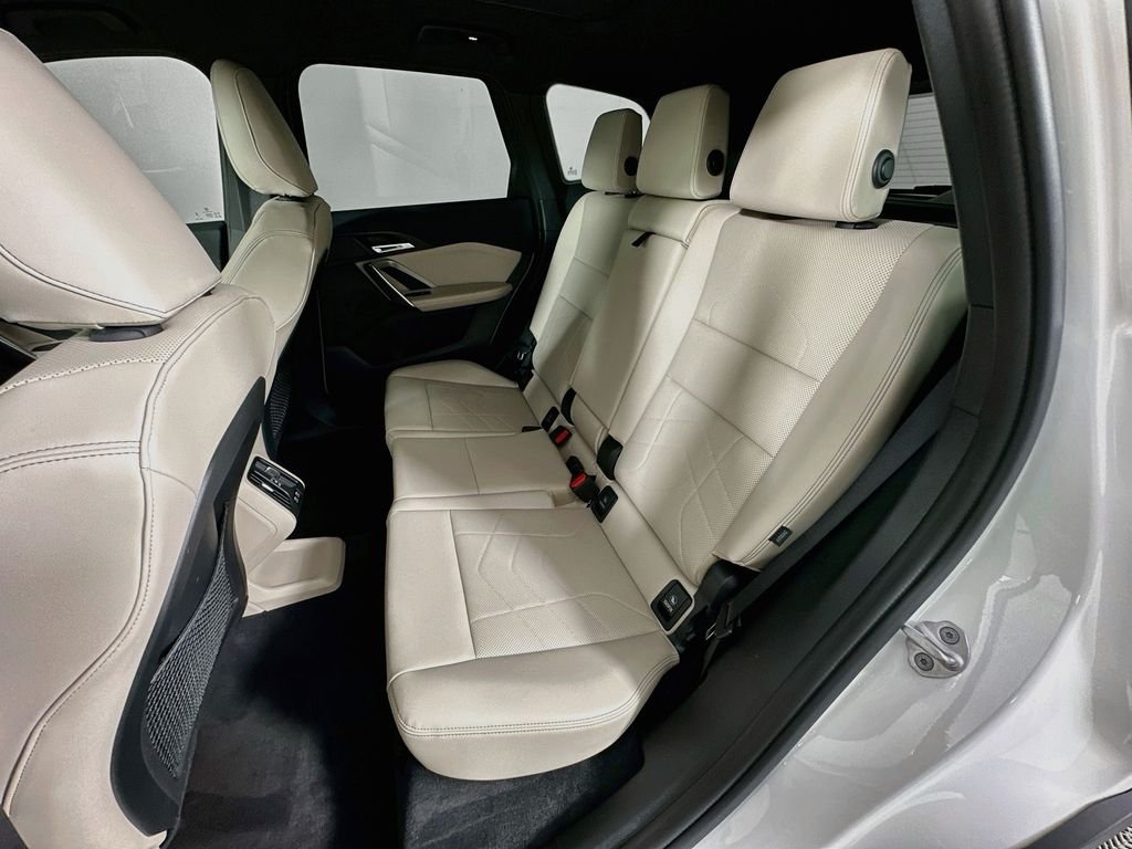 Certified Used 2023 Alpine White BMW xDrive28i image 25