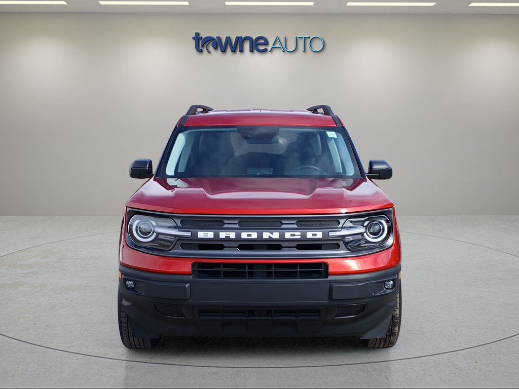2024 Ford Bronco Sport Big Bend - Photo 8