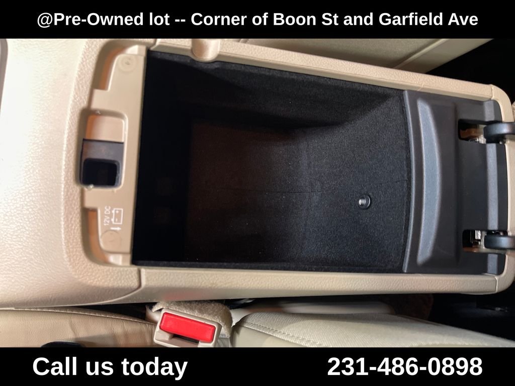 Used 2018 Black Jeep Limited image 26