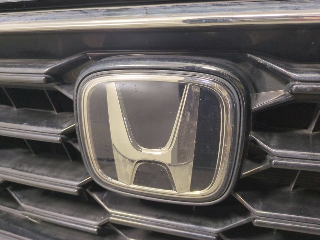 Used 2025  Honda EX image 13