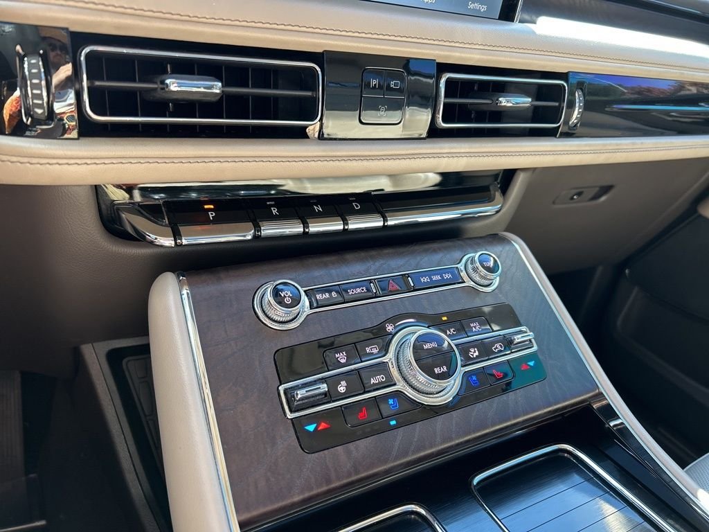 2022 Lincoln Aviator Reserve - Photo 34