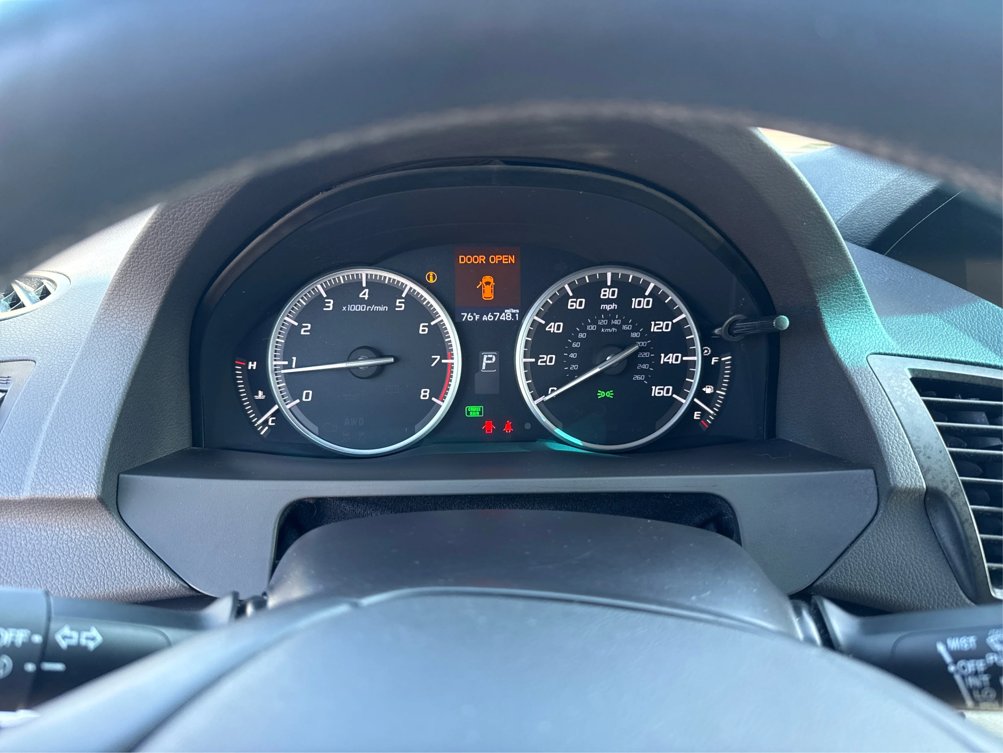 Used 2014 Silver Acura base image 15