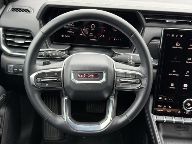 Used 2026 White GMC Elevation image 20