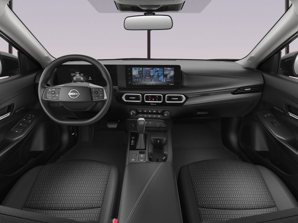 New 2027 Black Nissan S image 16