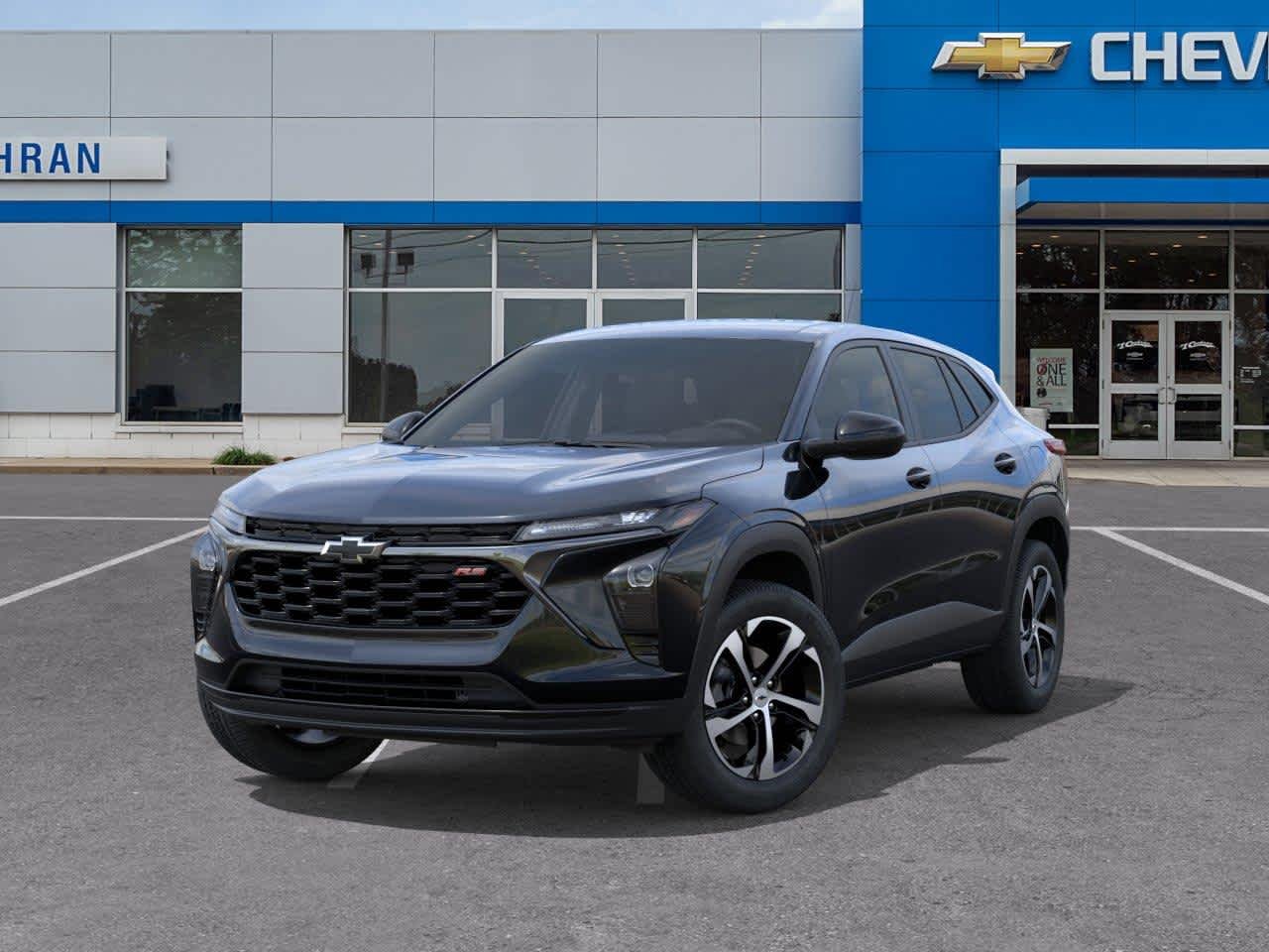 2026 Chevrolet Trax RS - Photo 6