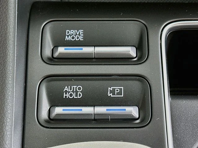 New 2026 Hyundai SONATA SEL Sport