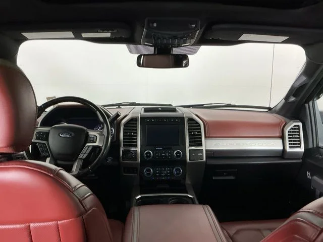 Used 2019 Black Ford Platinum image 31