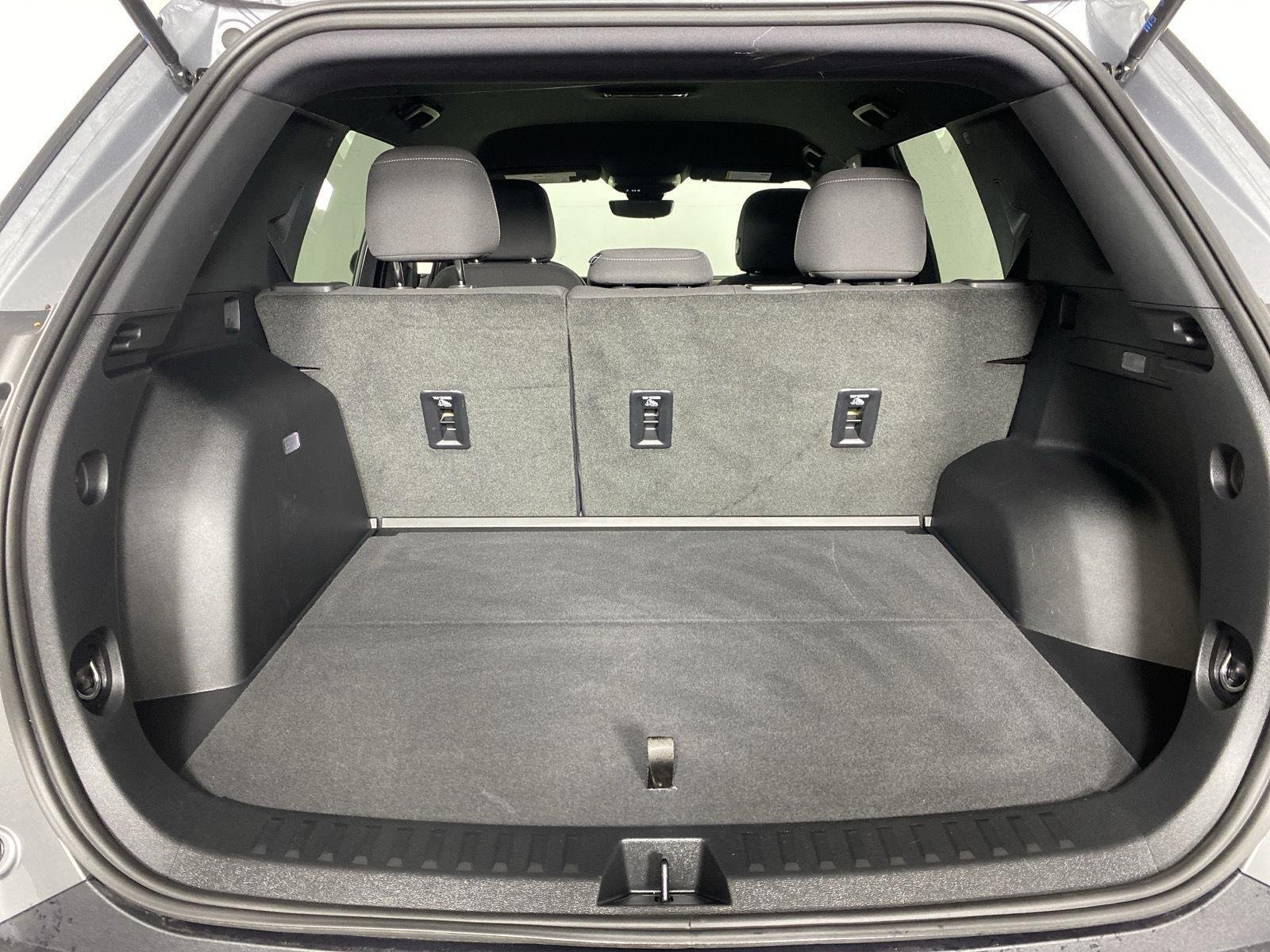 Used 2026 Sterling Gray Metallic Chevrolet LT image 23