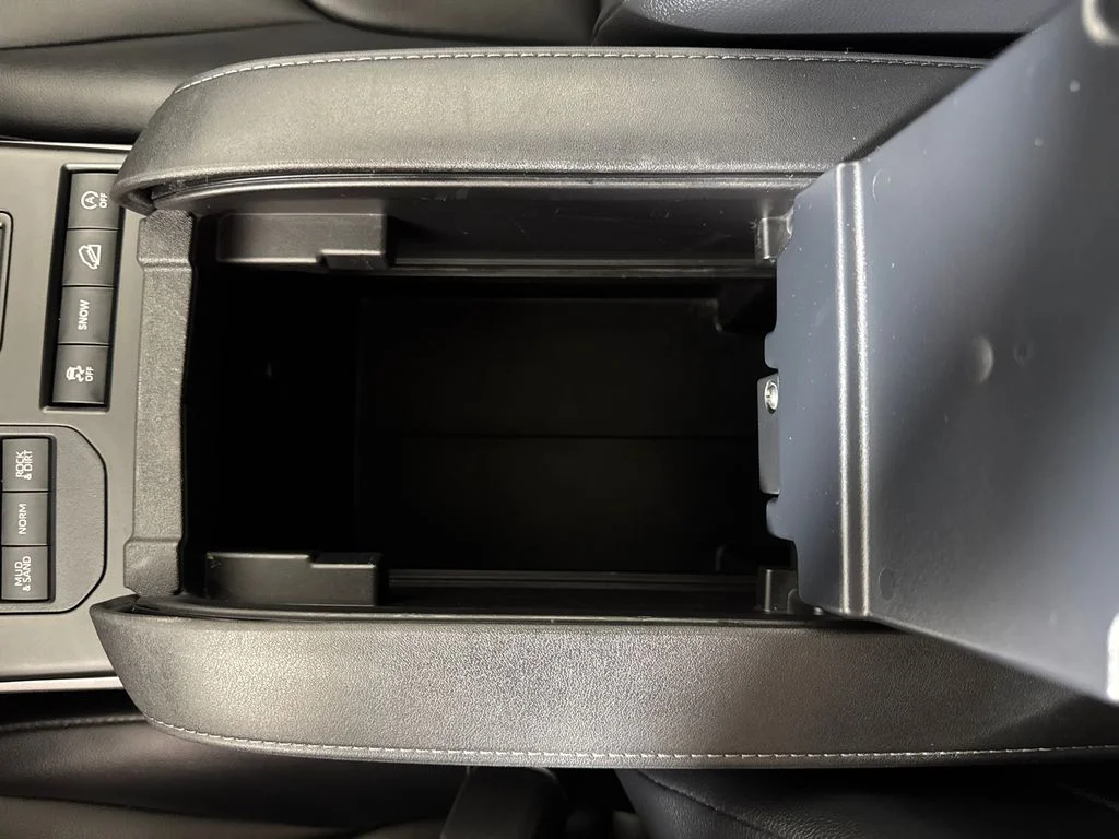 Used 2021 Magnetic Gray Metallic Toyota XLE image 27