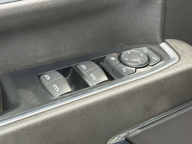 Used 2024 Black Chevrolet LT image 20
