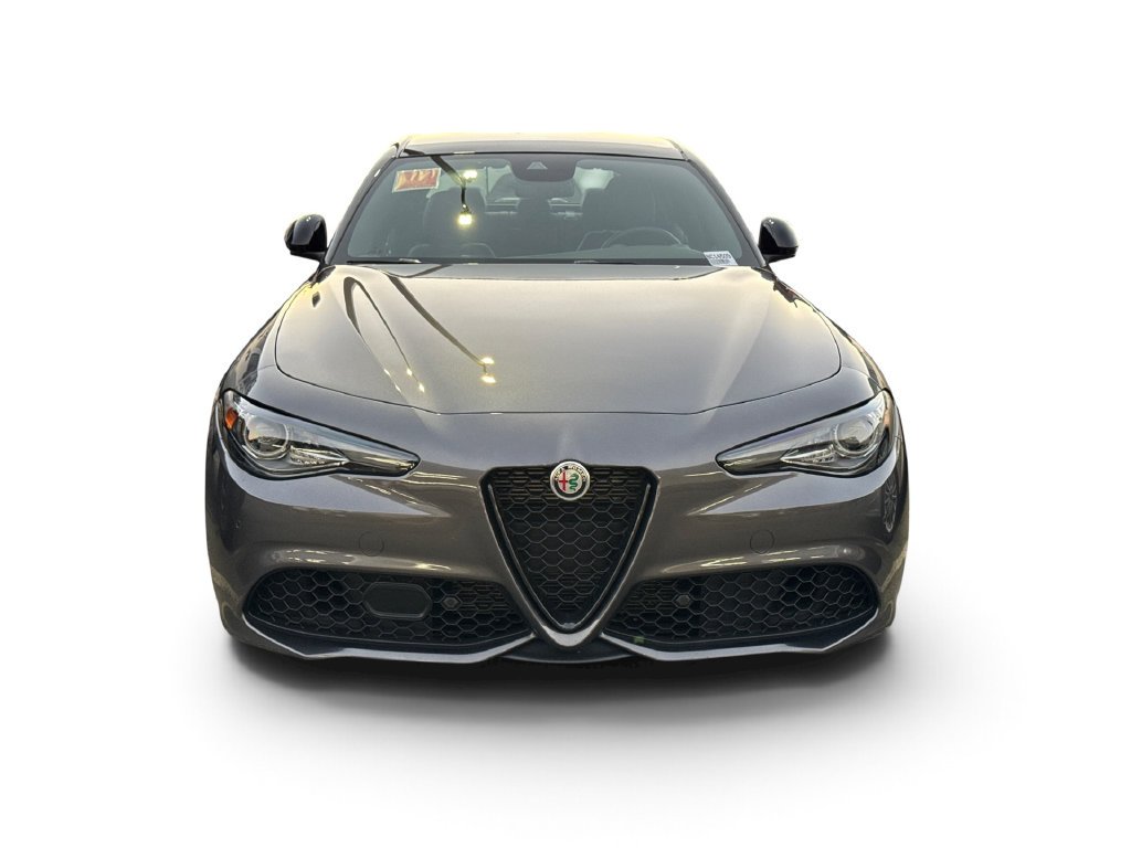 Used 2022 Gray Alfa Romeo Veloce image 14