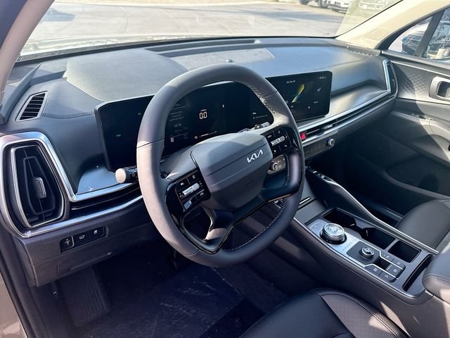 Used 2026 Sand Kia EX image 9