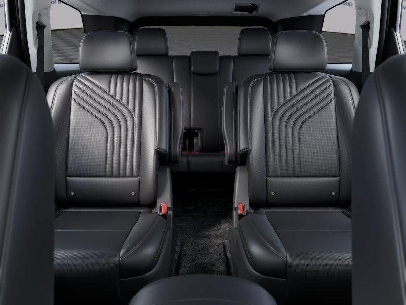 New 2027  Hyundai SEL Premium 7P image 12