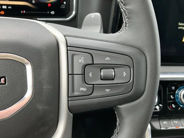 New 2026 Onyx Black GMC Denali image 20