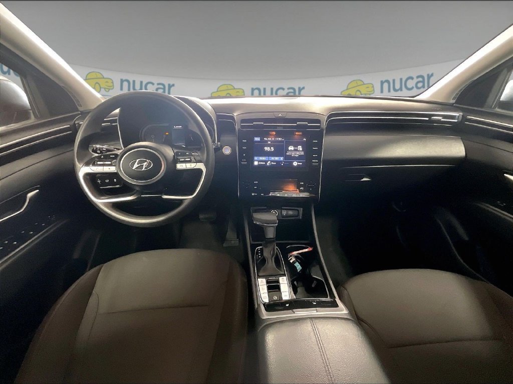 Used 2024 Gray Hyundai SEL image 21