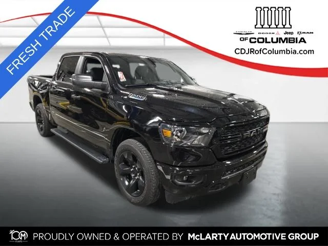 Used 2024 Black Ram Tradesman image 1