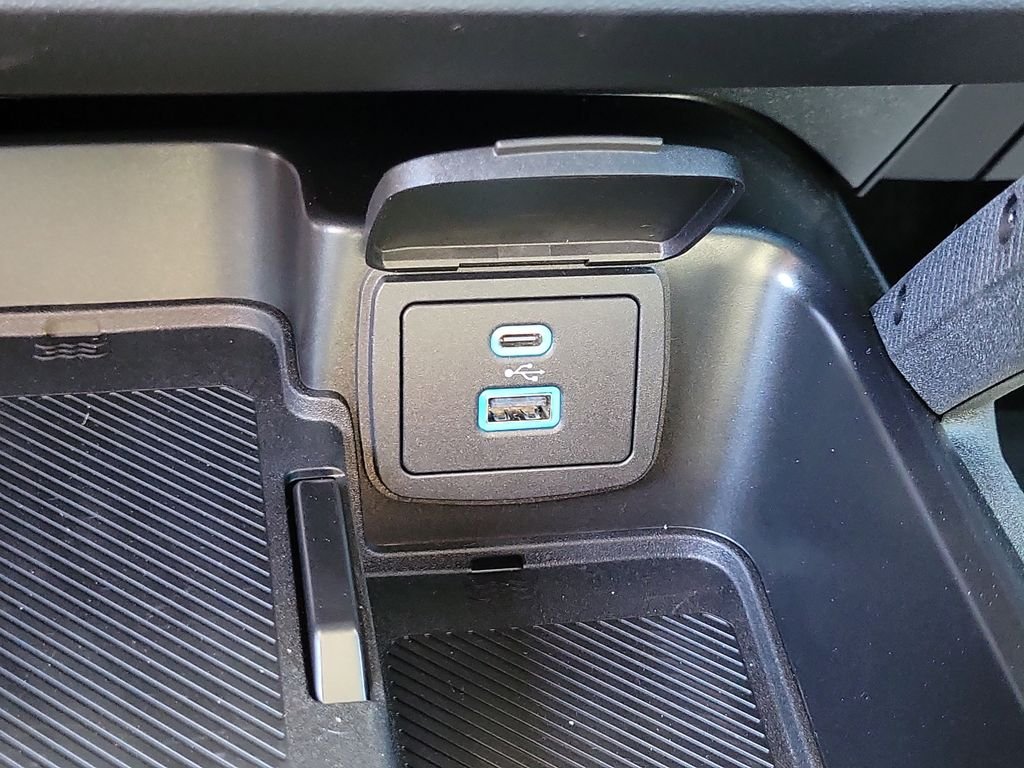 2025 Ford Bronco 4-Door Badlands - Photo 27