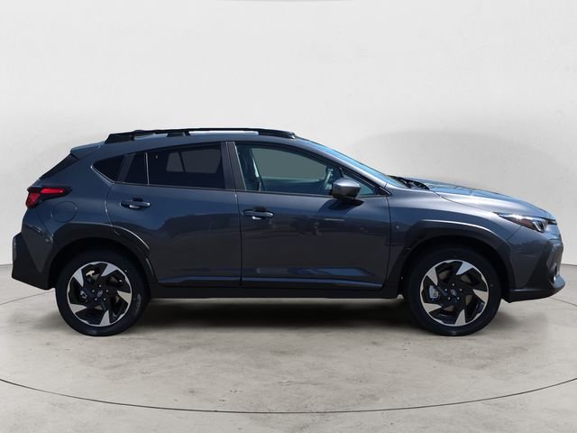 New 2026 MAGNETITE GRAY PEARL Subaru Limited image 6
