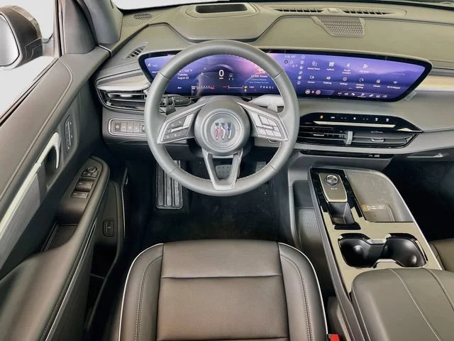 2027 Buick Enclave Preferred - Photo 16
