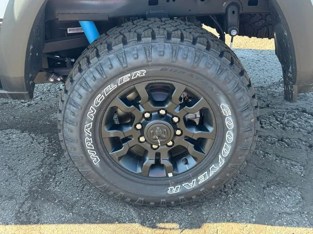2026 RAM 2500 Power Wagon - Photo 11