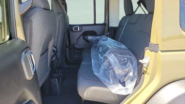 New 2026 41 Exterior Paint Jeep Sport S image 10
