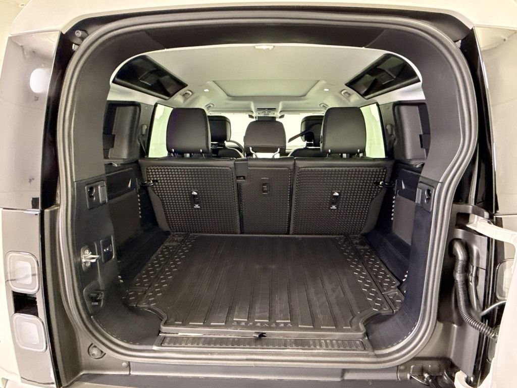 New 2026 Borasco Grey Land Rover S image 27