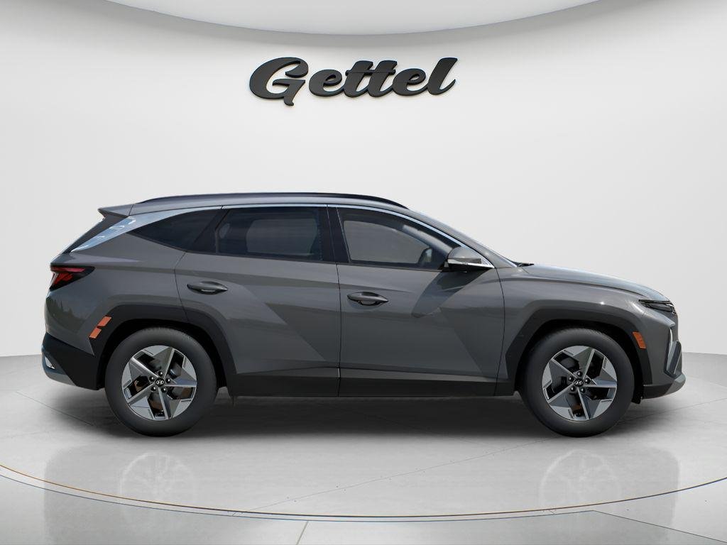 2026 Hyundai Tucson SEL - Photo 7