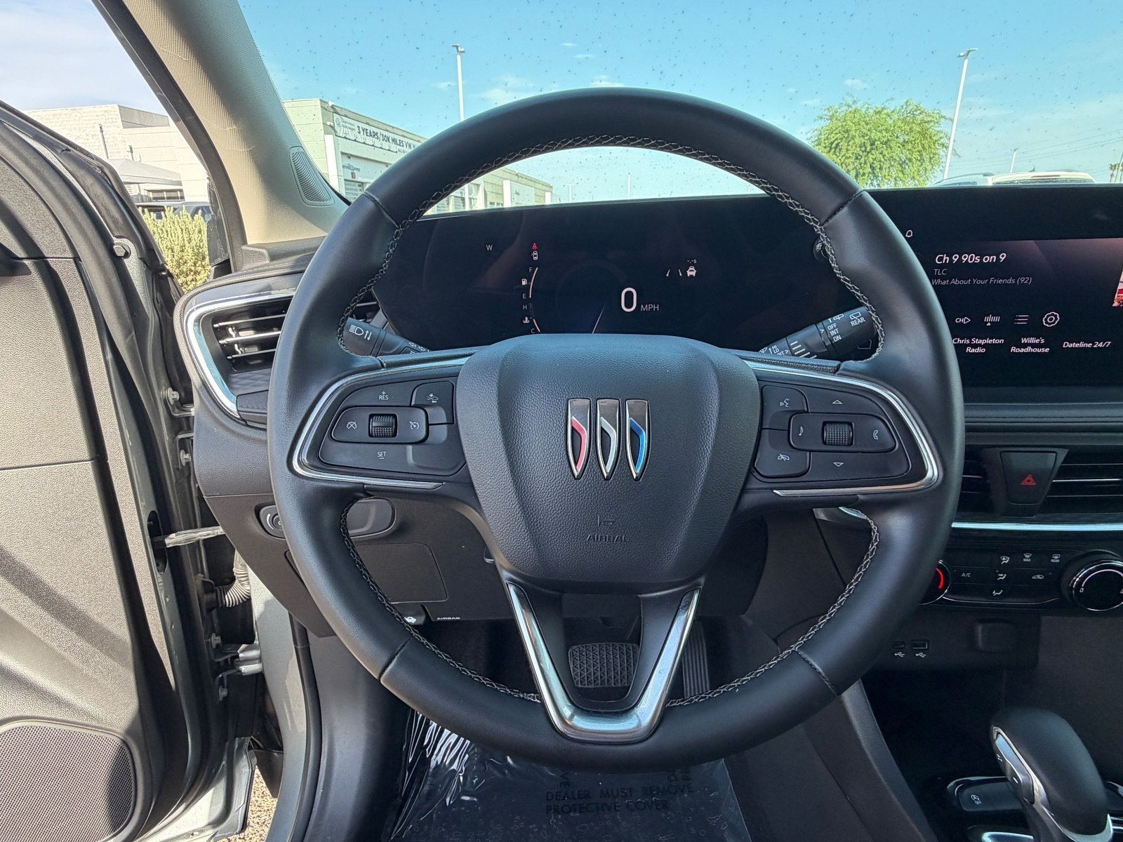 2025 Buick Encore GX Preferred - Photo 19