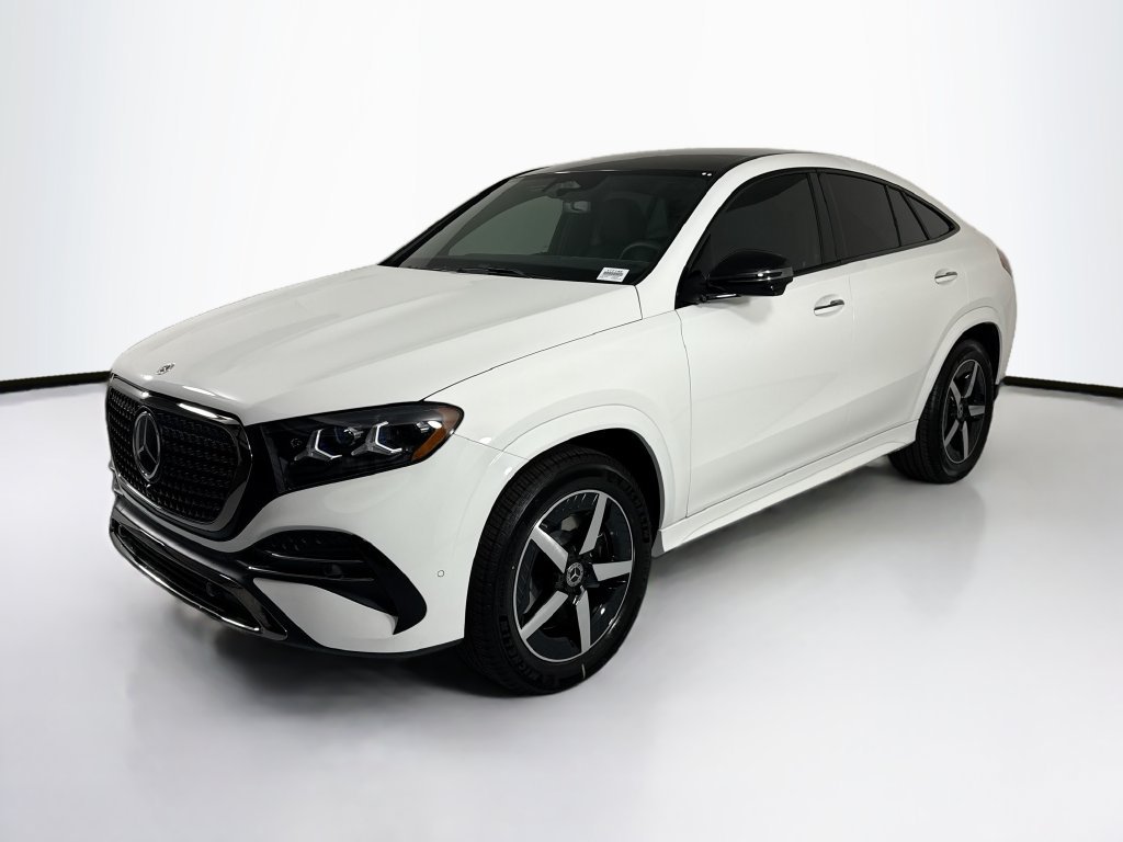 New Mercedes-Benz® Cars For Sale - Mercedes-Benz of Chandler AZ