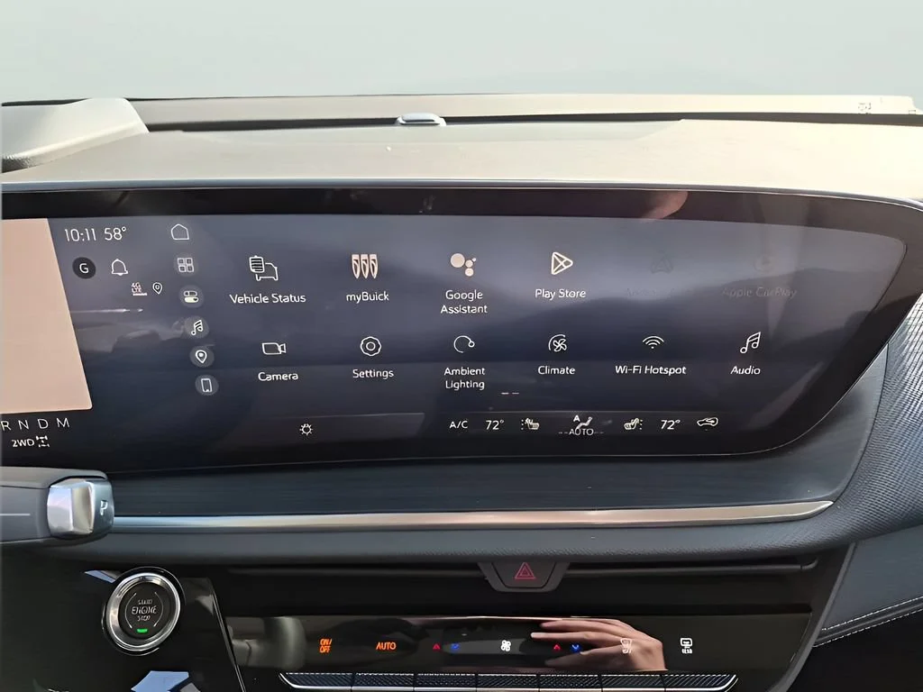 2026 Buick Envision Preferred - Photo 41