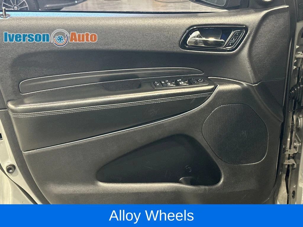 Used 2022 Gray Dodge GT Plus image 16