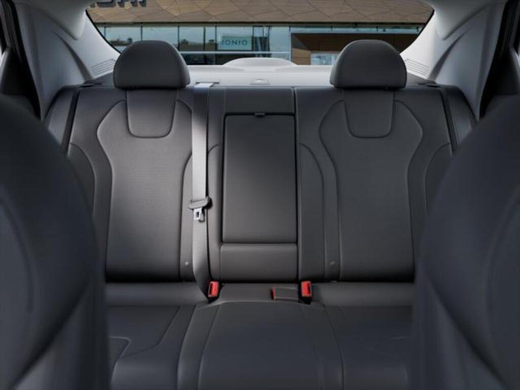 New 2026 Ecotronic Gray Pearl Hyundai Limited image 12